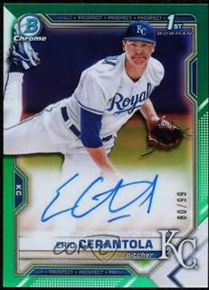 Eric Cerantola