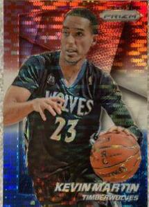 Kevin Martin