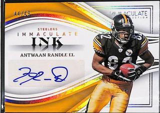 Antwaan Randle El