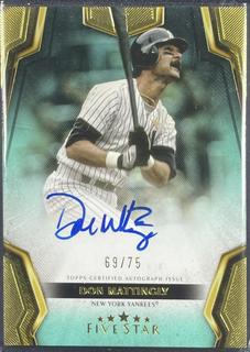 Don Mattingly