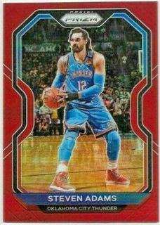 Steven Adams