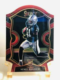 Henry Ruggs III