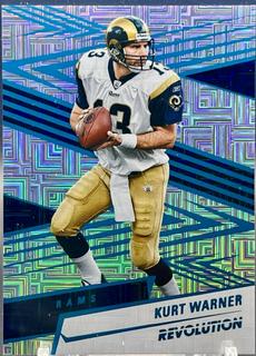 Kurt Warner