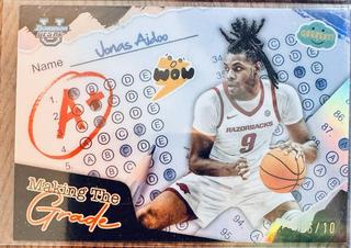 Jonas Aidoo