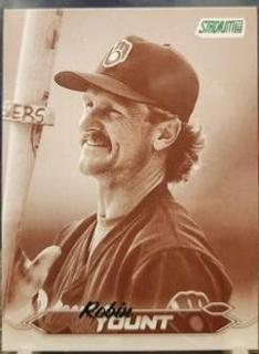 Robin Yount