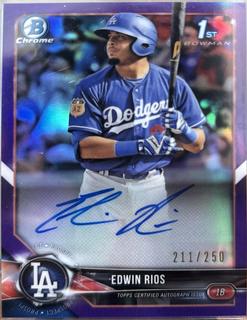 Edwin Rios