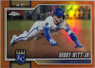Bobby Witt Jr.