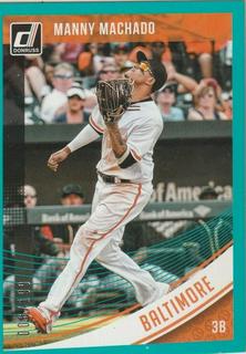 Manny Machado