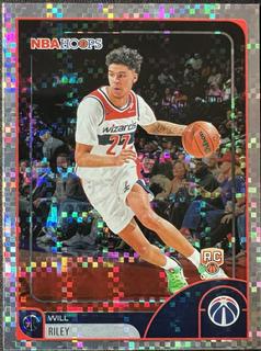 Will Riley