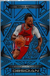 Norman Powell