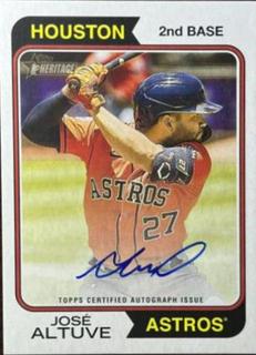 Jose Altuve