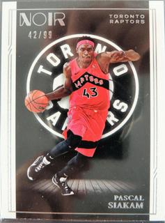 Pascal Siakam