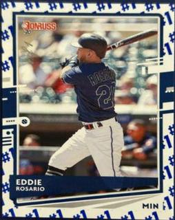Eddie Rosario