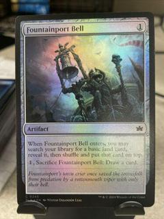Fountainport Bell