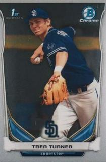 Trea Turner