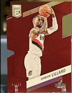 Damian Lillard