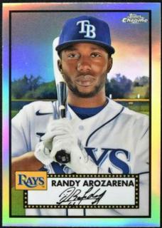 Randy Arozarena