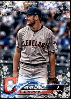 Trevor Bauer