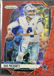 Dak Prescott