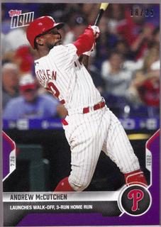 Andrew McCutchen