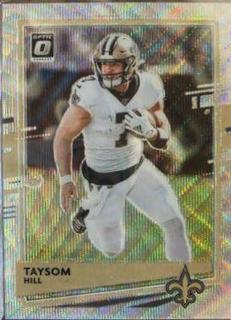 Taysom Hill