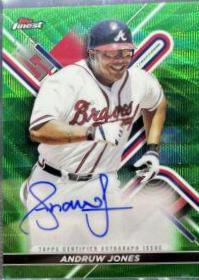 Chipper Jones