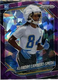 KeAndre Lambert-Smith
