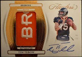 Tim Tebow