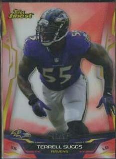 Terrell Suggs