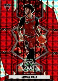 Lonzo Ball
