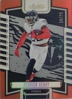 Derrick Henry