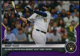 Rowdy Tellez