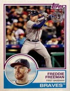 Freddie Freeman