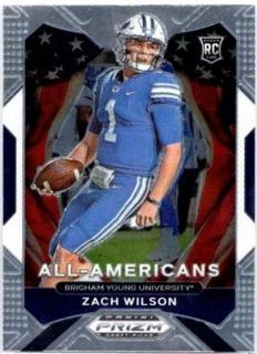 Zach Wilson