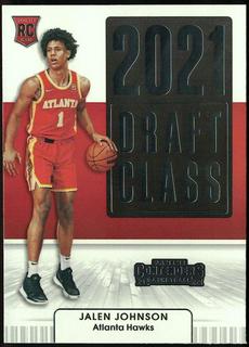 Jalen Johnson