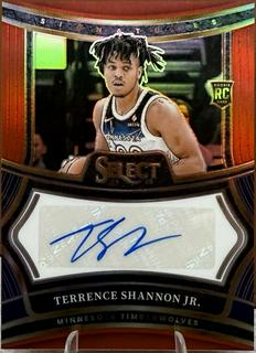 Terrence Shannon Jr.