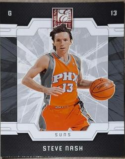 Steve Nash