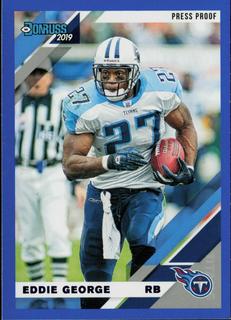 Eddie George