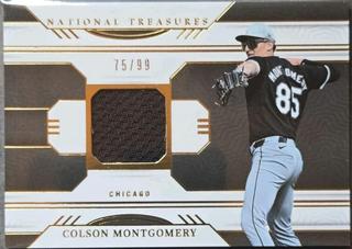 Colson Montgomery