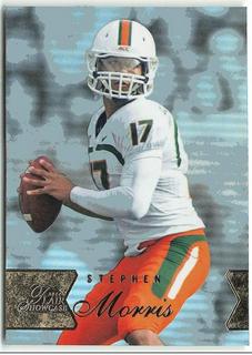 Stephen Morris(Hurricanes)