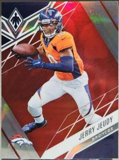 Jerry Jeudy