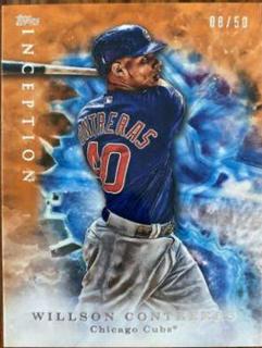 Willson Contreras