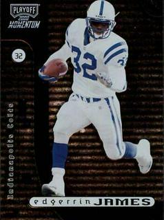Edgerrin James