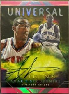 Amar'e Stoudemire