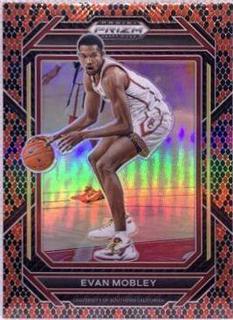 Evan Mobley