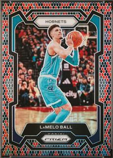 LaMelo Ball