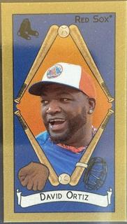 David Ortiz
