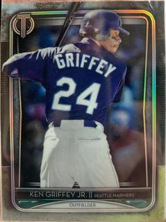 Ken Griffey Jr