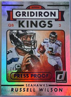 Russell Wilson