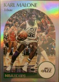 Karl Malone